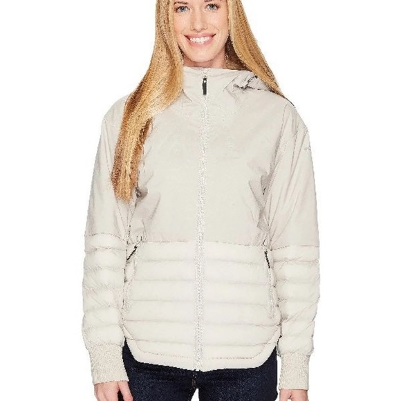 NWT Columbia Open Site Jacket - Picture 8 of 8